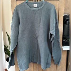 Zara Men’s Sweater